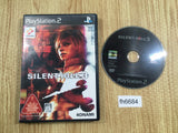 FH6684 Silent Hill 3 PS2 Japan