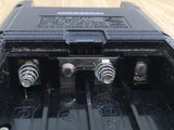 LG2027 Plz Read Item Condi GameBoy Bros. Black Game Boy Console Japan