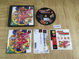 Crime Crackers PS1 Japan - FH7669