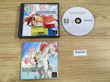Tales Of Phantasia PS1 Japan - FH9304