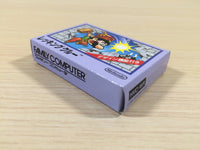UE5421 Wrecking Crew BOXED GameBoy Advance Japan