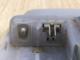 LG2328 Plz Read Item Condi GameBoy Advance Milky Blue Game Boy Console Japan