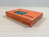 Road Fighter BOXED NES Famicom Japan - UE3765