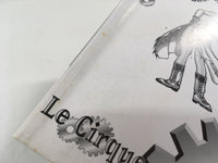 AAA1861 Karakuri Circus Vol.28 Japanese Manga