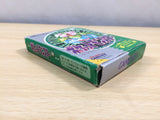 UE6428 Pokemon Green BOXED GameBoy Game Boy Japan