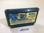 AF6405 Dough Boy NES Famicom Japan
