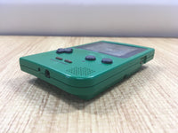 KH5825 Not Working - GameBoy Pocket Green Game Boy Console Japan