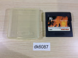 Zan Gear Sega Game Gear Japan - DK6087
