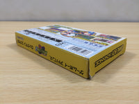 UE5639 Rockman Exe 2 Megaman BOXED GameBoy Advance Japan