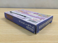 UE5527 Magical Vacation BOXED GameBoy Advance Japan