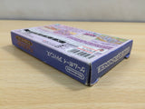 UE5527 Magical Vacation BOXED GameBoy Advance Japan