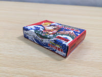 UE6323 Ganbare Goemon! Karakuri Douchuu BOXED GameBoy Advance Japan