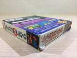 DK6825 Samurai Shodown Spirits BOXED Sega Game Gear Japan