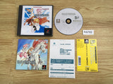 Tales Of Phantasia Playstation The Best PS1 Japan - FH8782