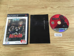FH9394 Devil Summoner Raidou Kuzunoha vs. The Soulless Army PS2 Japan