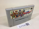 SJ7539 Dragon Quest VI 6 SNES Super Famicom Japan