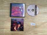Wild Arms PS1 Japan - FH8440