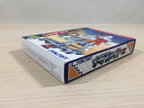 Blaster Master Enemy Below Meta Fight EX BOXED GameBoy Game Boy Japan - UE3256