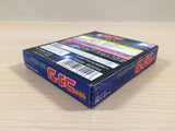 Detective Conan Giwaku no Gouka Ressha BOXED GameBoy Game Boy Japan - UE4950