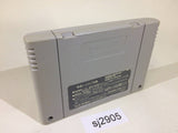 Lagoon SNES Super Famicom Japan - SJ2905