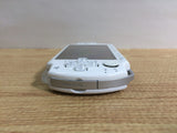 gd1254 Plz Read Item Condi PSP-2000 CERAMIC WHITE SONY PSP Console Japan