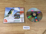 GetBass SEGA BASS FISHING. Dreamcast Japan - FH8237