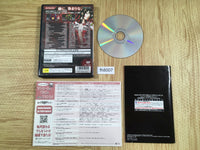 FH8007 beatmania II DX 11 II DX RED PS2 Japan