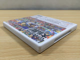 UE7423 Super Smash Bros. for Nintendo 3DS BOXED Nintendo 3DS Japan