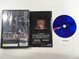 FH5325 BUSIN PS2 Japan