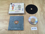 Atelier Elie PS1 Japan - FH7783