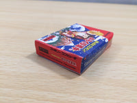 UE6323 Ganbare Goemon! Karakuri Douchuu BOXED GameBoy Advance Japan