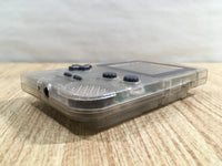 LG1334 Tested Working - GameBoy Pocket Clear Game Boy Console Japan