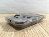 LG1334 Tested Working - GameBoy Pocket Clear Game Boy Console Japan