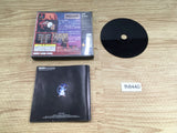 Wild Arms PS1 Japan - FH8440
