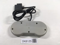 DK8125 Tested Working - CONTROLLER FOR SUPER FAMICOM SNES CONSOLE Japan