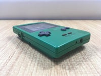 KH5825 Not Working - GameBoy Pocket Green Game Boy Console Japan