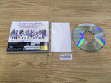 Eternal Melody Sega Saturn Japan - FH8663