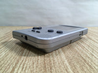 LG2499 GameBoy Pocket Silver Game Boy Console Japan