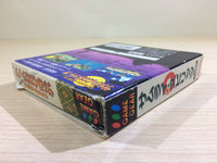 DK6825 Samurai Shodown Spirits BOXED Sega Game Gear Japan