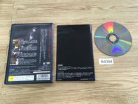 FH9394 Devil Summoner Raidou Kuzunoha vs. The Soulless Army PS2 Japan