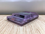 KH5925 With Defects - GameBoy Pocket Clear Purple Console Japan