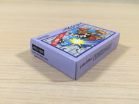 UE5421 Wrecking Crew BOXED GameBoy Advance Japan
