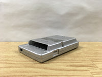 LC3619 With Defects - GameBoy Pocket Silver Game Boy Console Japan