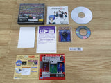 FJ1467 Neon Genesis Evangelion 2nd Impression Sega Saturn Japan