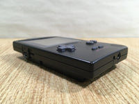 LF9323 With Defects - GameBoy Pocket Black Game Boy Console Japan
