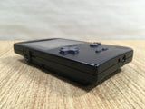LF9323 With Defects - GameBoy Pocket Black Game Boy Console Japan