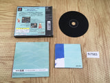 Taikou Risshiden 2 PS1 Japan - FH7583