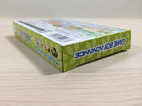 UE3398 Ochaken no Yumebouken BOXED GameBoy Advance Japan