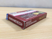 UE6031 Napoleon BOXED GameBoy Advance Japan