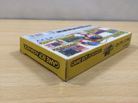 UE5639 Rockman Exe 2 Megaman BOXED GameBoy Advance Japan